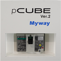 Image 3 of Myway MWBFP3-1250-J02*2/MWBFP3-RCK-02