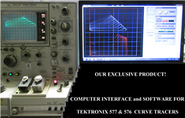 Image 4 of Tektronix 576