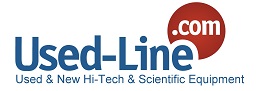 Used-Line.com for Used Test, Lab, and Semiconductor Equipment