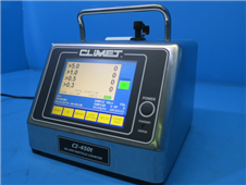 Image 2 of Climet Instruments CI-450T