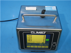 Image 3 of Climet Instruments CI-450T