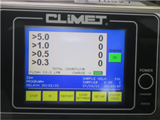 Image 4 of Climet Instruments CI-450T