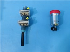 Image 5 of Climet Instruments CI-450T