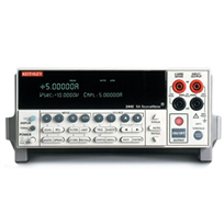 Image 2 of Keithley  Keithley 2400 