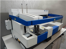 Image 4 of DiaSorin LIAISON