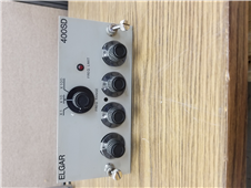 Image 3 of Elgar (Ametek) 251B