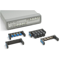 Image 2 of Keysight Technologies (Agilent HP) keysight N7745A