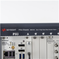Image 2 of Keysight Technologies (Agilent HP) M9019A