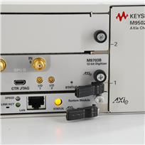 Image 4 of Keysight Technologies (Agilent HP) M9019A