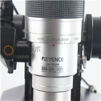 Image 3 of Keyence VH-S5, VH-Z500R