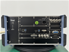 Image 2 of Rohde  Schwarz ZNB20