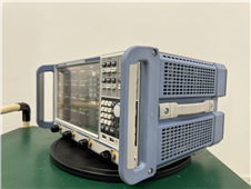 Image 3 of Rohde  Schwarz ZNB20