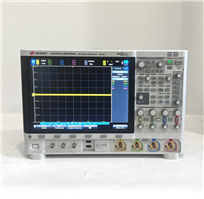 Image 2 of Keysight Technologies (Agilent HP) MSOX6004A