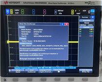 Image 3 of Keysight Technologies (Agilent HP) MSOX6004A