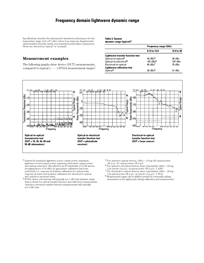 Image 3 of Keysight Technologies (Agilent HP) 8703A