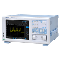 Image 2 of Yokogawa AQ6370E 