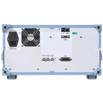 Image 3 of Yokogawa AQ6370E 