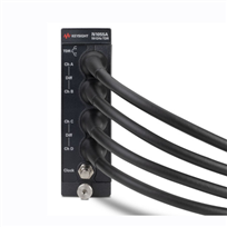 Image 4 of Keysight Technologies (Agilent HP) keysight N1045A