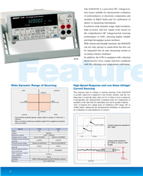 Image 3 of Advantest /ADCMT / Keithley 6146