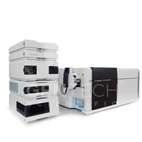 Image 2 of Agilent 6460 with 1200