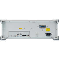 Image 3 of Anritsu MP2110A