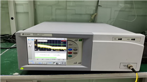 Image 2 of Keysight Technologies (Agilent HP) keysight 86120D