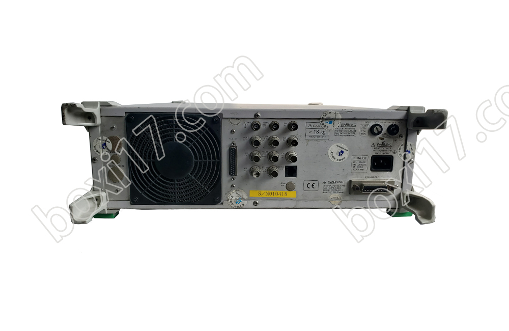 Used Anritsu Anritsu 68369B for sale by Boxinstruments Technology Co