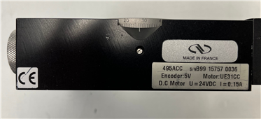 Image 2 of Newport 495ACC