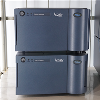 Image 3 of Waters ACQUITY UPLC H-Class