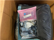 Image 4 of Tektronix MS071604C