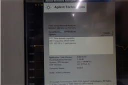 Image 5 of Agilent N5230C