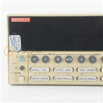 Image 2 of Keithley 2420