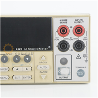 Image 3 of Keithley 2420