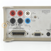 Image 4 of Keithley 2420