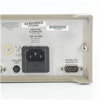 Image 5 of Keithley 2420