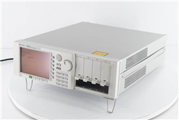 Image 2 of Keysight Technologies (Agilent HP) 8164B