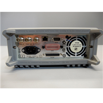 Image 2 of Keysight Technologies (Agilent HP) Keysight 8163B