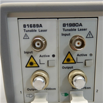 Image 3 of Keysight Technologies (Agilent HP) Keysight 8163B