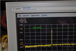 Image 2 of Keysight Technologies (Agilent HP) 86140B