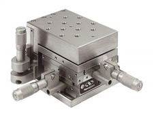 Image 2 of Newport 562-XYZ-LH