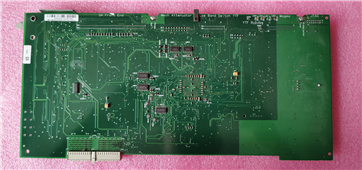 IF swit HP/Agilent E4404-60030 LO amplifier 