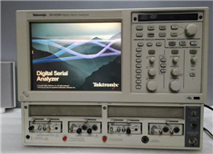 Image 2 of Tektronix  Tektronix DSA8200