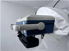 Image 3 of Tektronix MDO3104 with MDO 3MS0