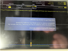 Image 4 of Tektronix MDO3104 with MDO 3MS0