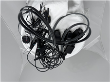 Image 5 of Tektronix MDO3104 with MDO 3MS0