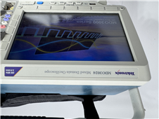 Image 2 of Tektronix MDO3024