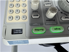 Image 3 of Tektronix MDO3024