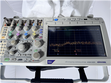 Image 4 of Tektronix MDO3024