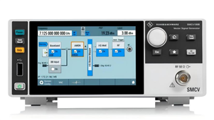 Image 2 of Rohde & Schwarz  FSW