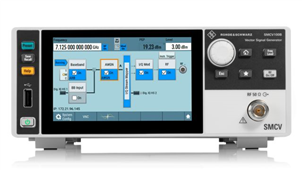 Image 3 of Rohde & Schwarz  FSW